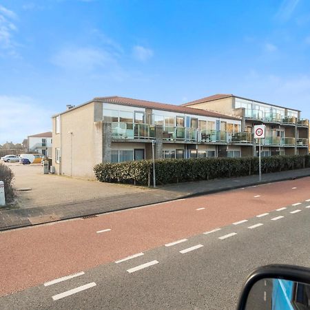 Beach Appartement 27 - Aan De Duinen, Callantsoog Aan Zee Esterno foto