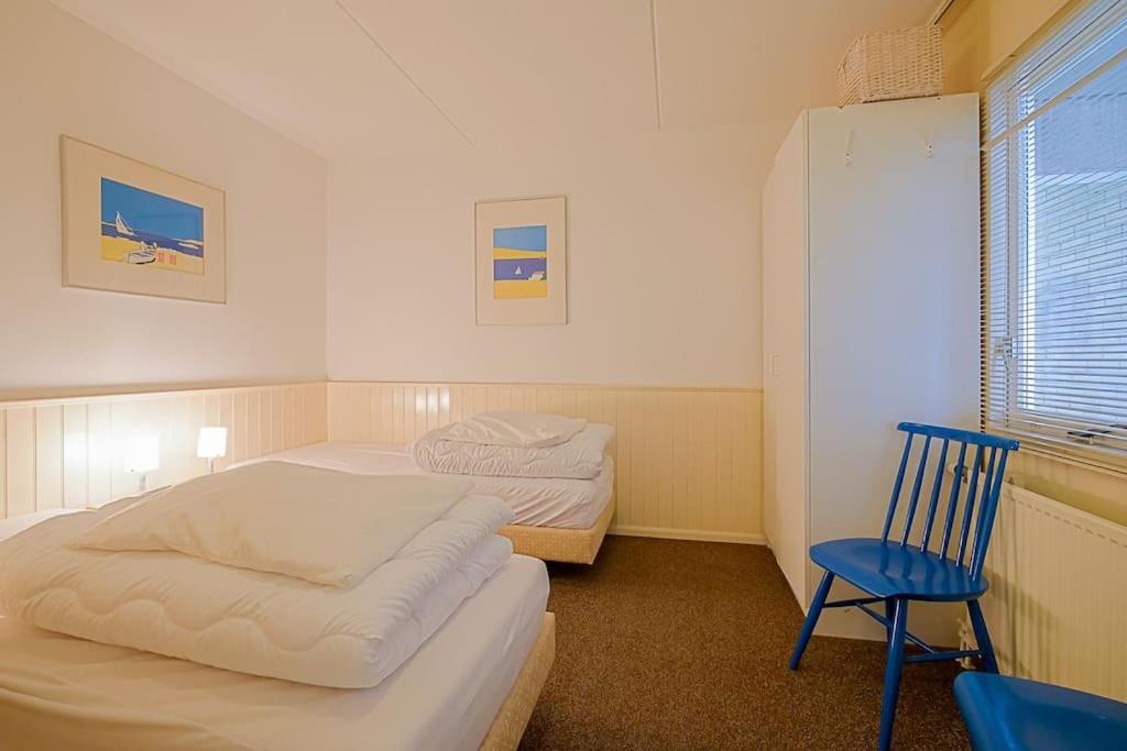 Beach Appartement 27 - Aan De Duinen, Callantsoog Aan Zee Esterno foto