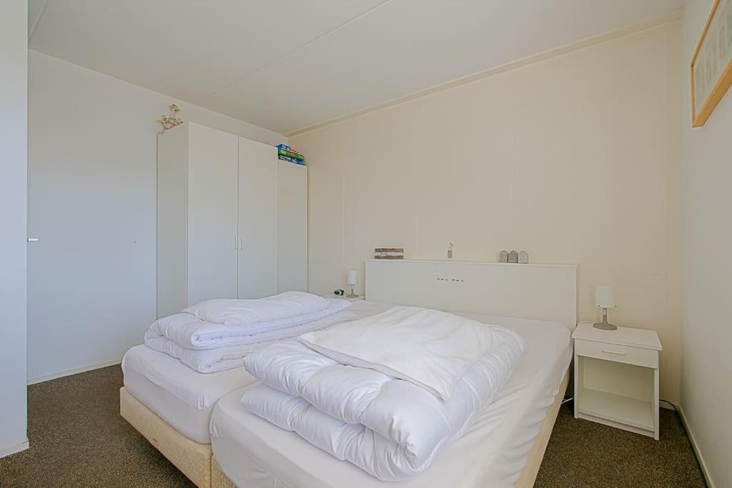 Beach Appartement 27 - Aan De Duinen, Callantsoog Aan Zee Esterno foto