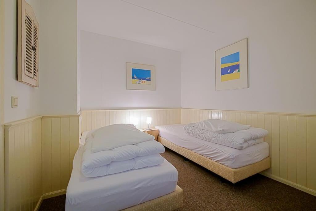 Beach Appartement 27 - Aan De Duinen, Callantsoog Aan Zee Esterno foto