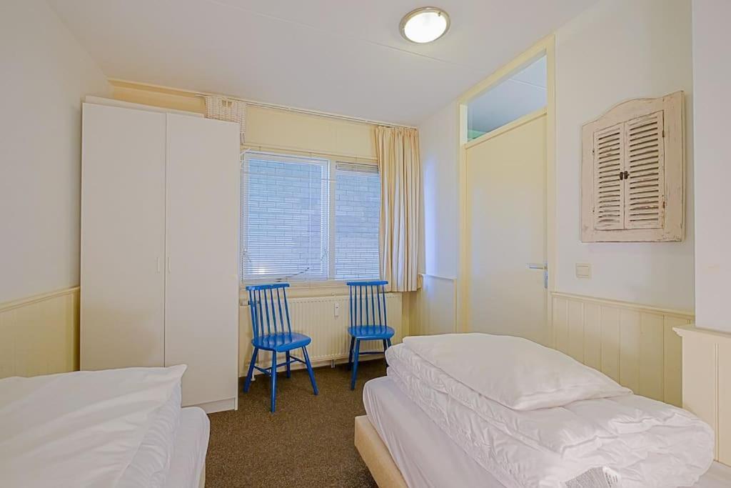 Beach Appartement 27 - Aan De Duinen, Callantsoog Aan Zee Esterno foto