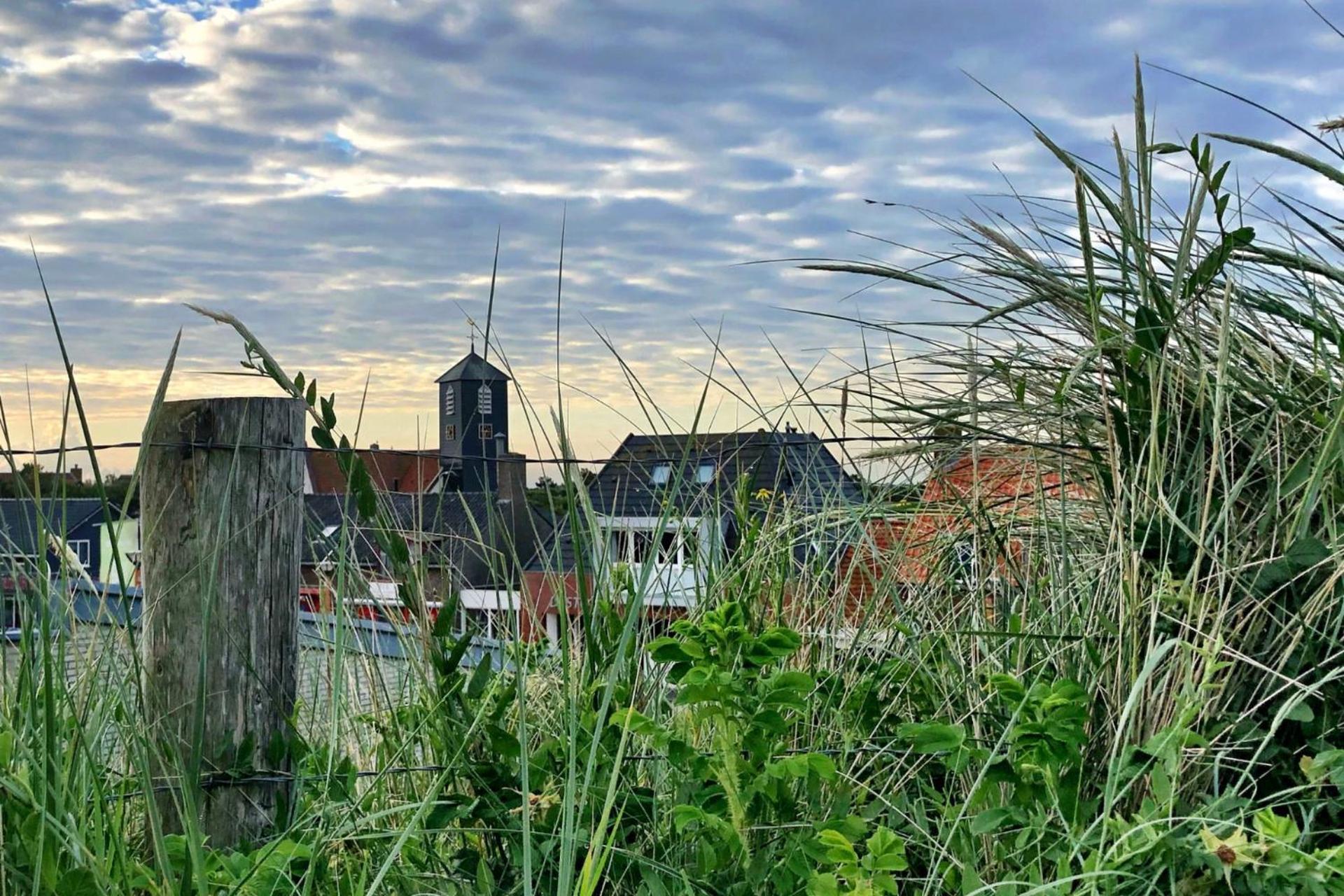 Beach Appartement 27 - Aan De Duinen, Callantsoog Aan Zee Esterno foto